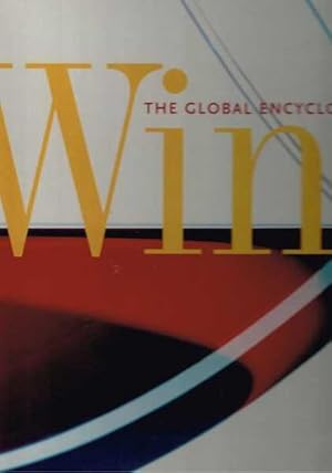 The Global Encyclopedia of Wine + CD in Gift Box