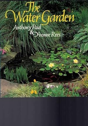 Seller image for The Water Garden for sale by Berry Books