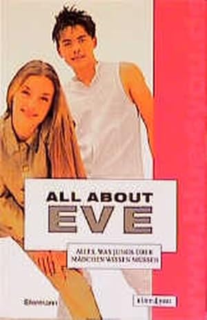 Seller image for All about Eve for sale by Norbert Kretschmann