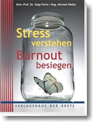 Bild des Verkufers fr Stress verstehen - Burnout besiegen zum Verkauf von Norbert Kretschmann
