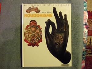 Histoire du boudhisme
