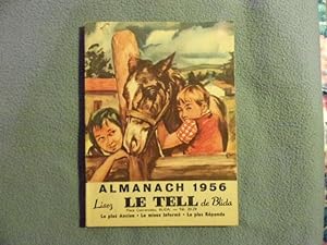 Almanach le tell 1956