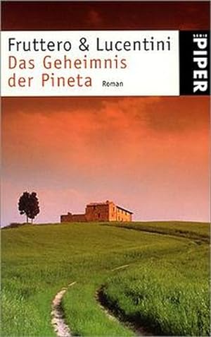 Das Geheimnis der Pineta: Roman