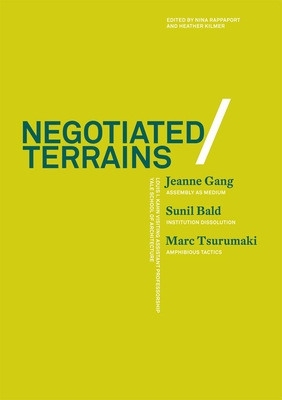 Seller image for Negotiated Terrains (Paperback or Softback) for sale by BargainBookStores
