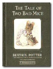 Seller image for The Tale of Two Bad Mice for sale by Darkwood Online T/A BooksinBulgaria