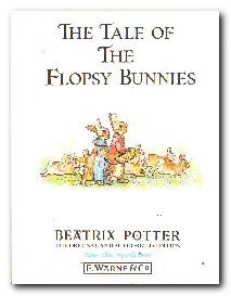 Seller image for The Tale of the Flopsy Bunnies for sale by Darkwood Online T/A BooksinBulgaria