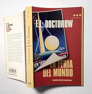 Seller image for La Feria Del Mundo for sale by La Social. Galera y Libros