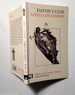 Seller image for Dafnis y Clo for sale by La Social. Galera y Libros