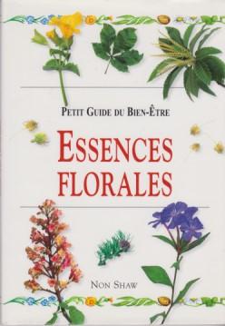 Essences florales