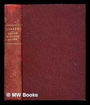 Seller image for The Apostles . Translated by William G. Hutchison for sale by MW Books Ltd.