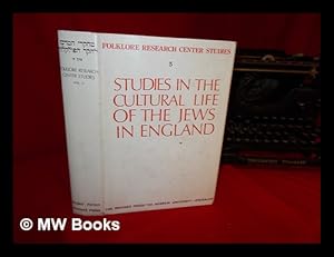 Immagine del venditore per Folklore Research Center studies: Volume 5 venduto da MW Books Ltd.