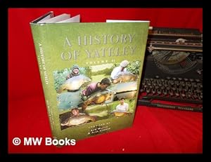 Bild des Verkufers fr History of yateley (volume II) zum Verkauf von MW Books Ltd.