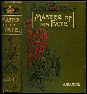 Immagine del venditore per Master of His Fate | A Swedish Tale venduto da Little Stour Books PBFA Member