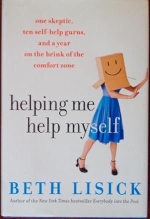 Seller image for Helping Me Help Myself for sale by Canford Book Corral