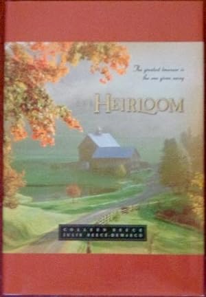 Seller image for The Heirloom for sale by Canford Book Corral