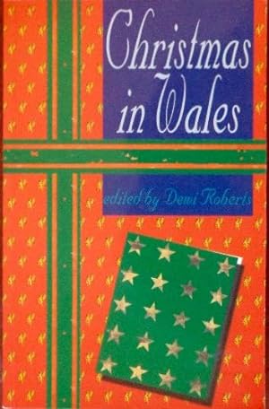 Immagine del venditore per Christmas In Wales venduto da Canford Book Corral