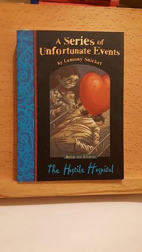 Seller image for The Ersatz Elevator (A Series of Unfortunate Events) for sale by Collector's Corner