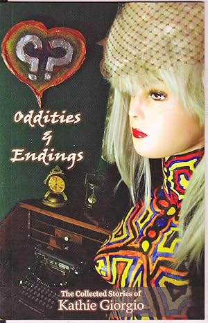 Bild des Verkufers fr Oddities & Endings zum Verkauf von Riverhorse Books