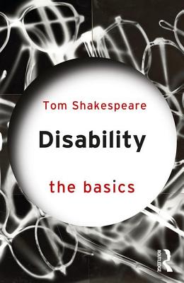 Seller image for Disability: The Basics (Paperback or Softback) for sale by BargainBookStores