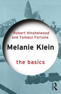 Bild des Verkufers fr Melanie Klein: The Basics (Paperback or Softback) zum Verkauf von BargainBookStores