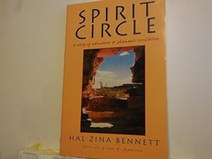 Seller image for Spirit Circle for sale by Horton Colbert
