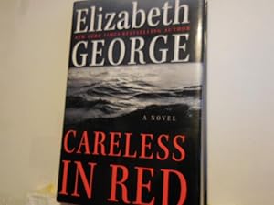 Seller image for Careless in Red for sale by Horton Colbert