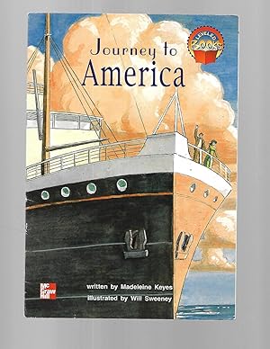Immagine del venditore per Journey to America venduto da TuosistBook