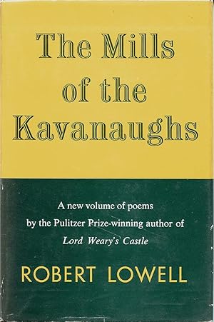 The Mills of the Kavanaughs