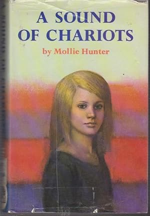 Seller image for A Sound of Chariots for sale by Nanny's Web