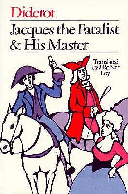 Seller image for Jacques the Fatalist and His Master (Paperback or Softback) for sale by BargainBookStores