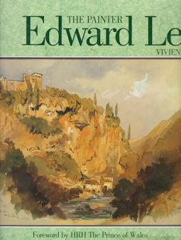 Seller image for The Painter Edward Lear for sale by timkcbooks (Member of Booksellers Association)