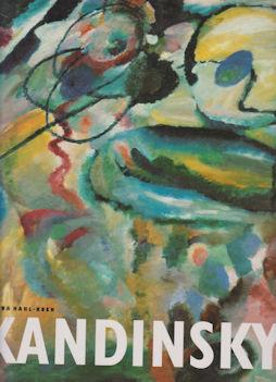 Immagine del venditore per Kandinsky venduto da timkcbooks (Member of Booksellers Association)