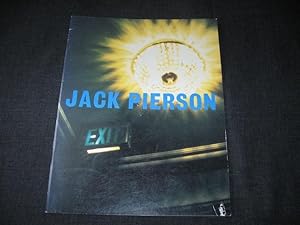 Seller image for Jack Pierson: Traveling Show for sale by Works on Paper