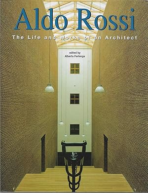 Seller image for Aldo Rossi: The Life and Works of an Architect for sale by Trinders' Fine Tools