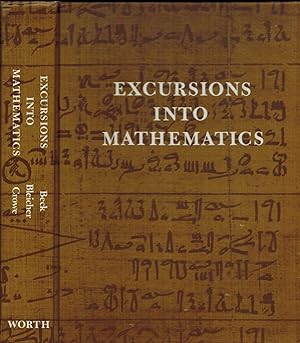 Bild des Verkufers fr Excursions into Mathematics zum Verkauf von Paderbuch e.Kfm. Inh. Ralf R. Eichmann