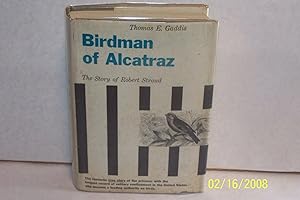 Birdman of Alcatraz