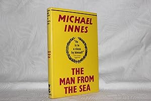 Seller image for The Man from the Sea for sale by ShiroBooks