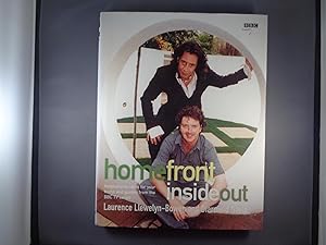 Home Front Inside Out. Signed by both Authors