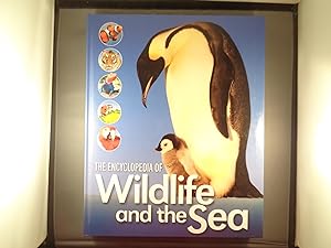 Encyclopedia Of Wildlife And The Sea
