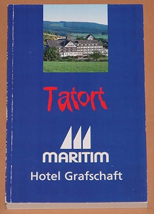 Tatort : Maritim - Hotel Grafschaft