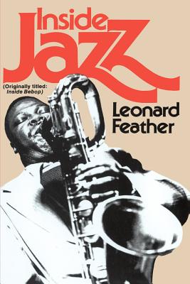 Seller image for Inside Jazz (Paperback or Softback) for sale by BargainBookStores