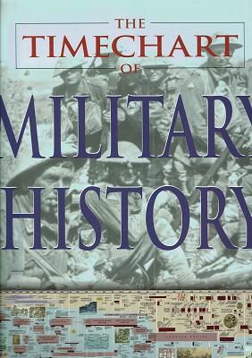 Seller image for The Timechart of Military History for sale by Marlowes Books and Music