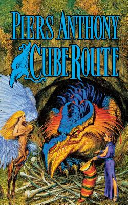 Seller image for Cube Route (Paperback or Softback) for sale by BargainBookStores