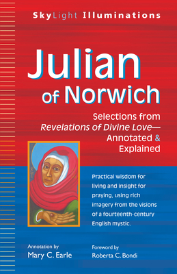 Seller image for Julian of Norwich: Selections from Revelations of Divine Love--Annotated & Explained (Hardback or Cased Book) for sale by BargainBookStores