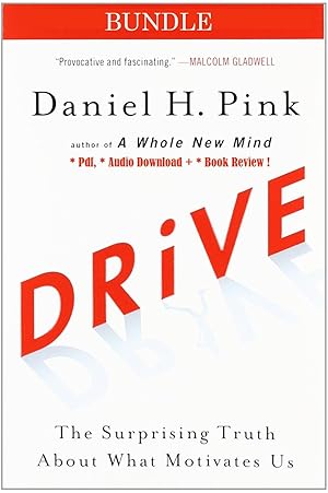 Seller image for Drive (Audio Download ) for sale by BestBookDeals