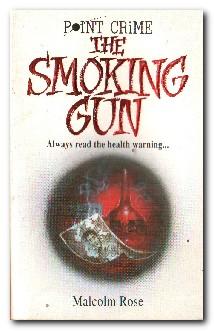 Imagen del vendedor de The Smoking Gun a la venta por Darkwood Online T/A BooksinBulgaria
