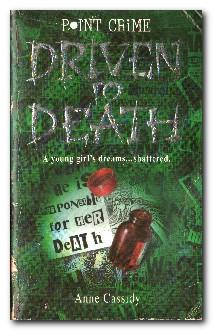 Imagen del vendedor de Driven to Death a la venta por Darkwood Online T/A BooksinBulgaria