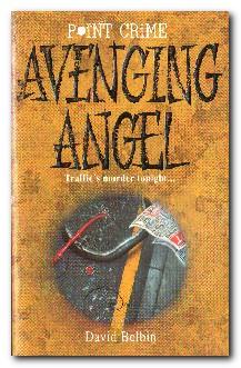 Seller image for Avenging Angel for sale by Darkwood Online T/A BooksinBulgaria