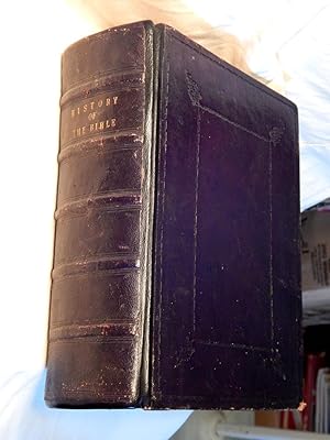 A Compleat History of the Holy Bible, contained in the Old and New Testament: In which are insert...
