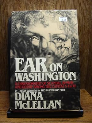 Bild des Verkufers fr EAR ON WASHINGTON zum Verkauf von The Book Abyss
